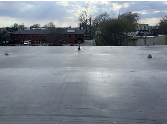 Patriot Roofing & Framing LLC Picture 9