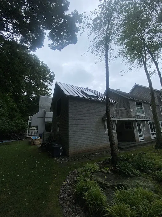 Patriot Roofing & Framing LLC Picture 4