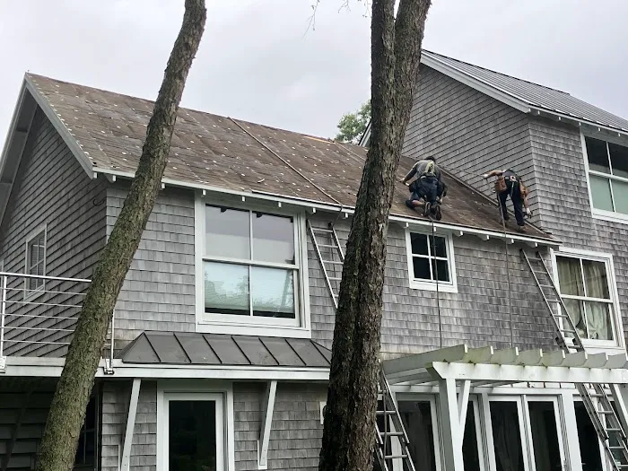 Patriot Roofing & Framing LLC Picture 1