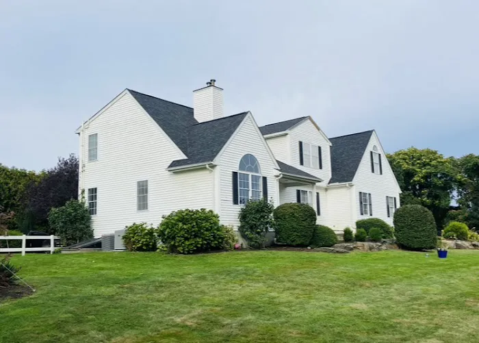 Patriot Roofing & Framing LLC Picture 8