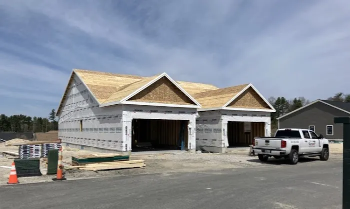 Patriot Roofing & Framing LLC Picture 5