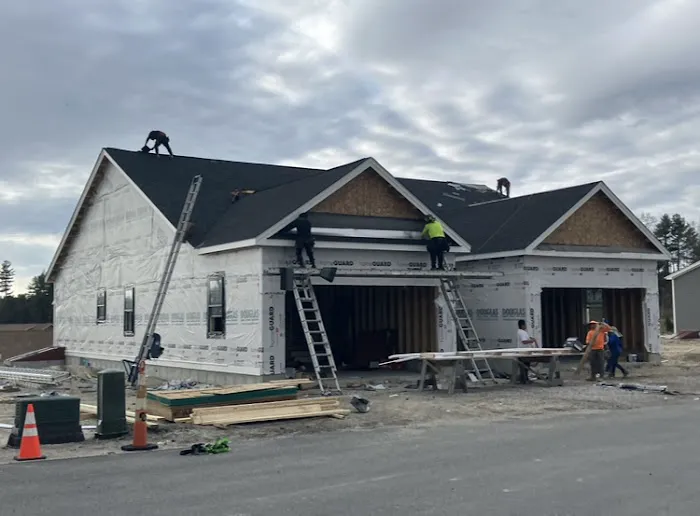 Patriot Roofing & Framing LLC Picture 10