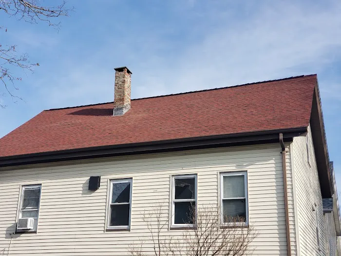 Busy Beaver Roofing Picture 9