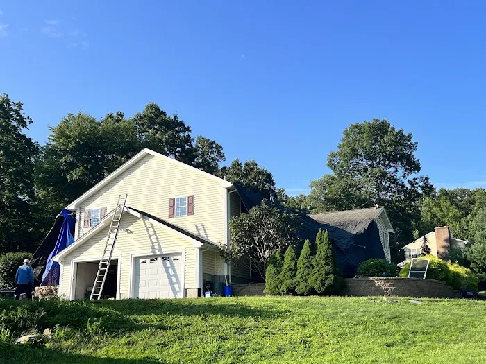 Busy Beaver Roofing Picture 3