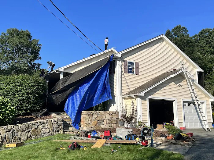 Busy Beaver Roofing Picture 2