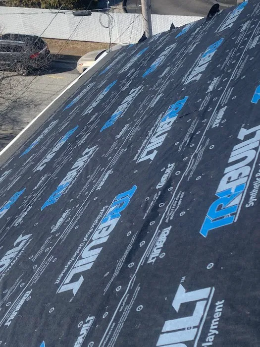 Busy Beaver Roofing Picture 10