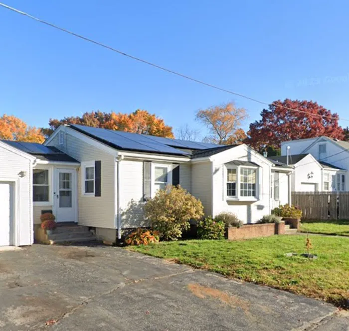 Busy Beaver Roofing Picture 4