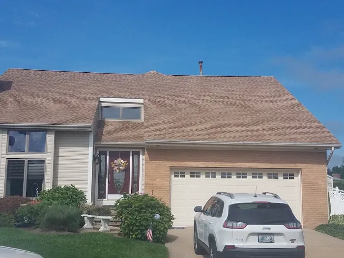 Busy Beaver Roofing Picture 7