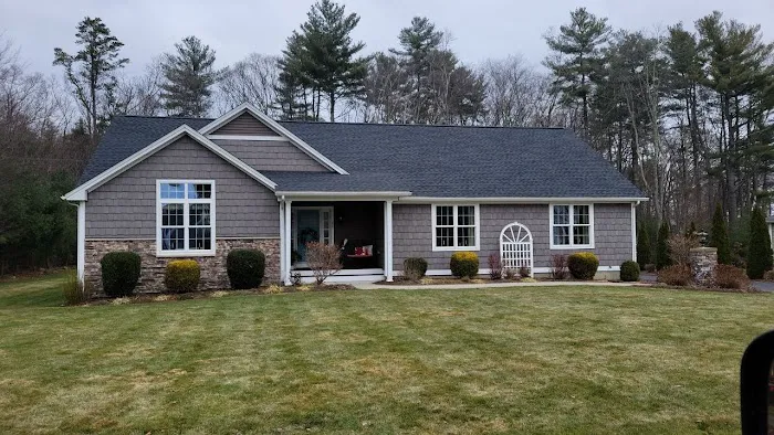 Busy Beaver Roofing Picture 6