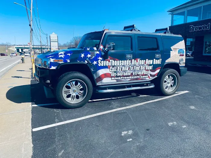 Busy Beaver Roofing Picture 8