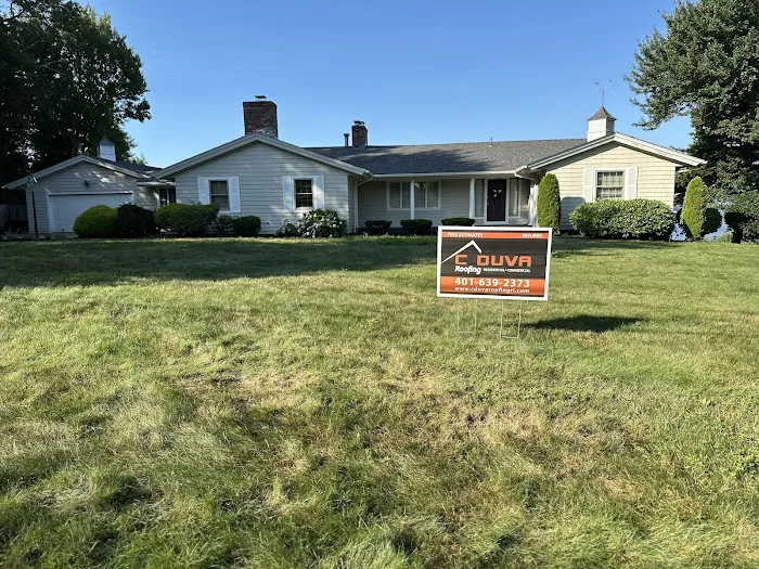 C Duva Roofing Inc Picture 6