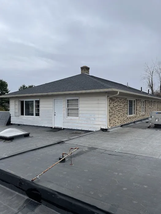 C Duva Roofing Inc Picture 4