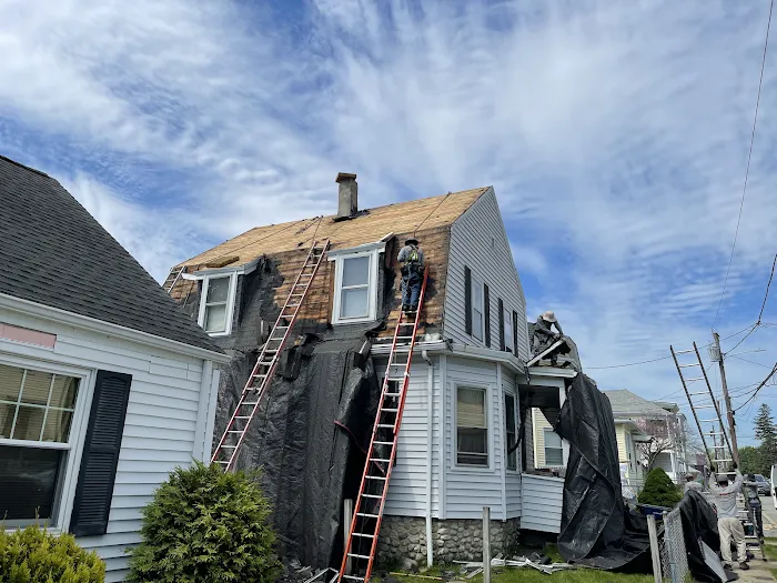 C Duva Roofing Inc Picture 8