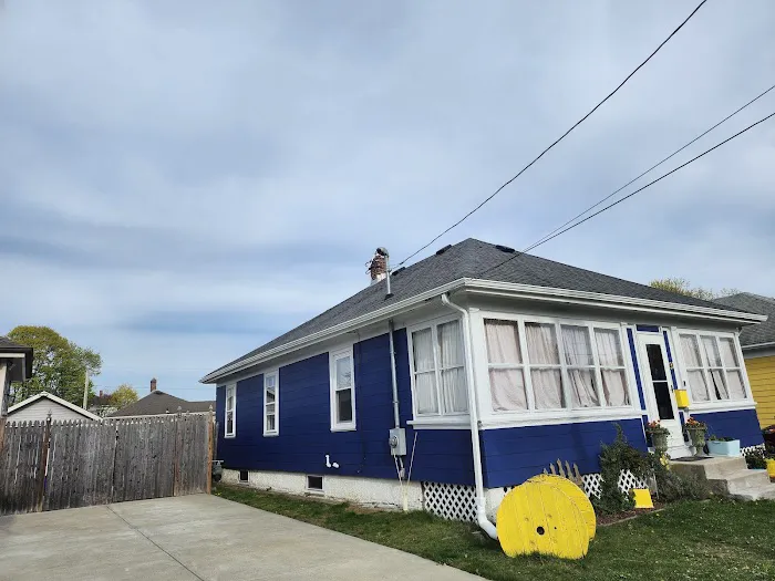 C Duva Roofing Inc Picture 7