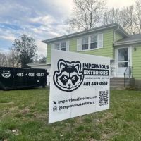 Impervious Exteriors ico