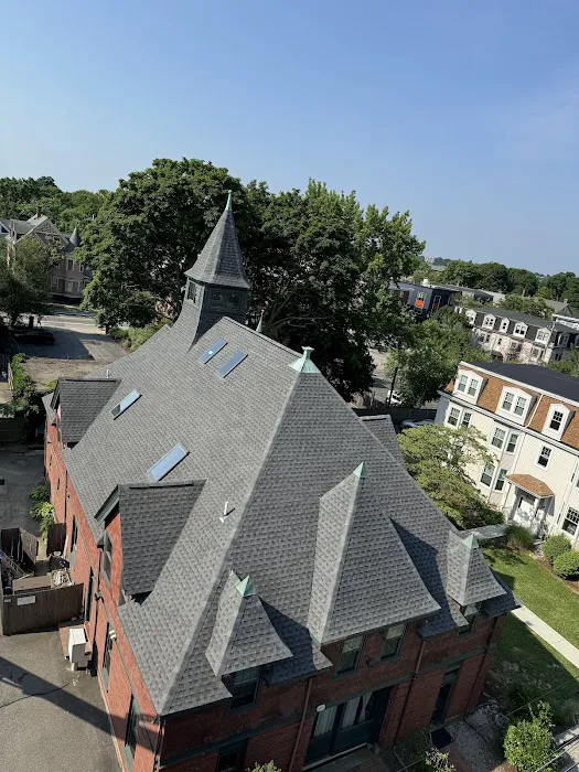 Impervious Exteriors Picture 8