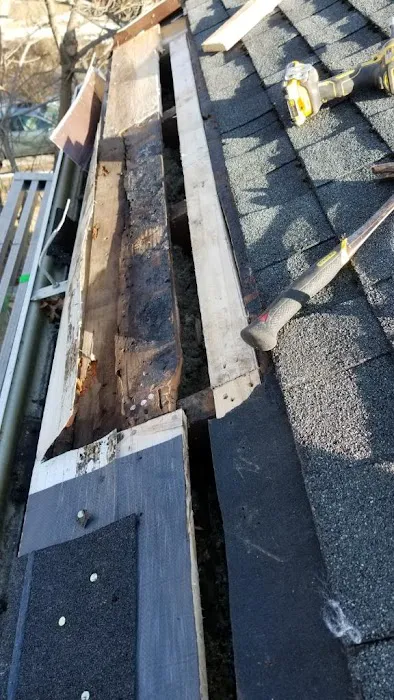 Above All Roofing Picture 1