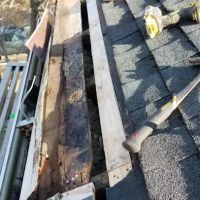 Above All Roofing ico