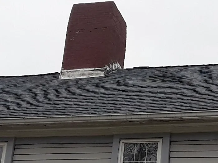 Above All Roofing Picture 2
