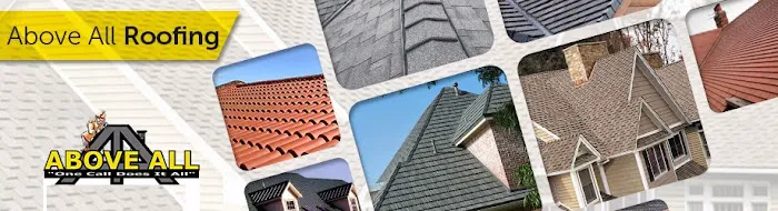 Above All Roofing Picture 5