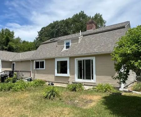 Northeast Home & Energy