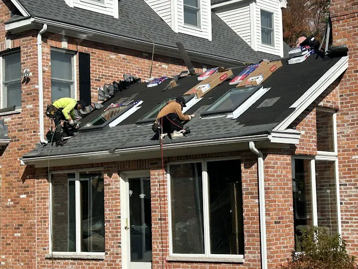 Rigali Exterior Construction Inc Picture 10