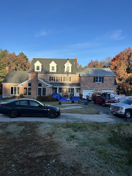 Rigali Exterior Construction Inc Picture 2