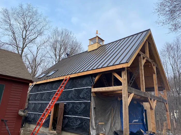 Rigali Exterior Construction Inc Picture 9