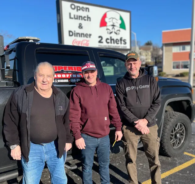 Superior Roofing Inc. Picture 8