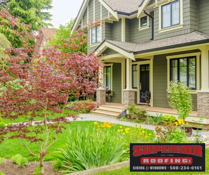 Superior Roofing Inc. Picture 7