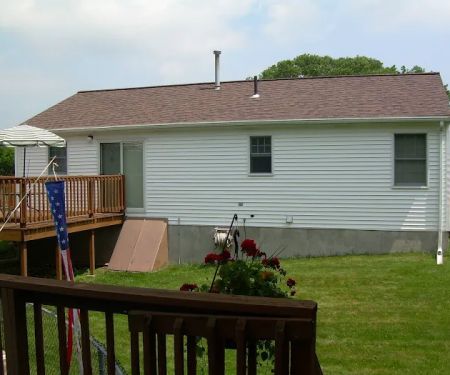 Superior Roofing Inc.