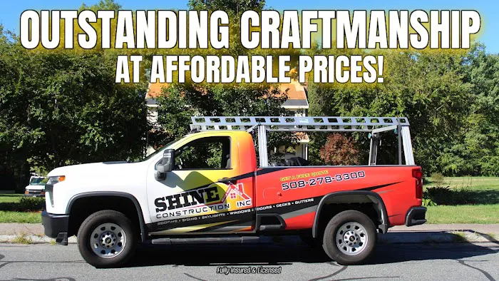 Shine Construction, Inc. Picture 10