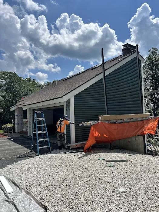 Shine Construction, Inc. Picture 6