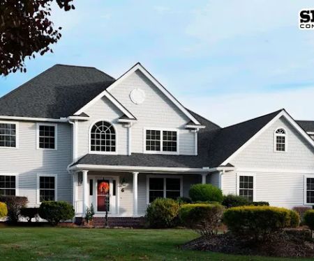 Shine Construction, Inc.