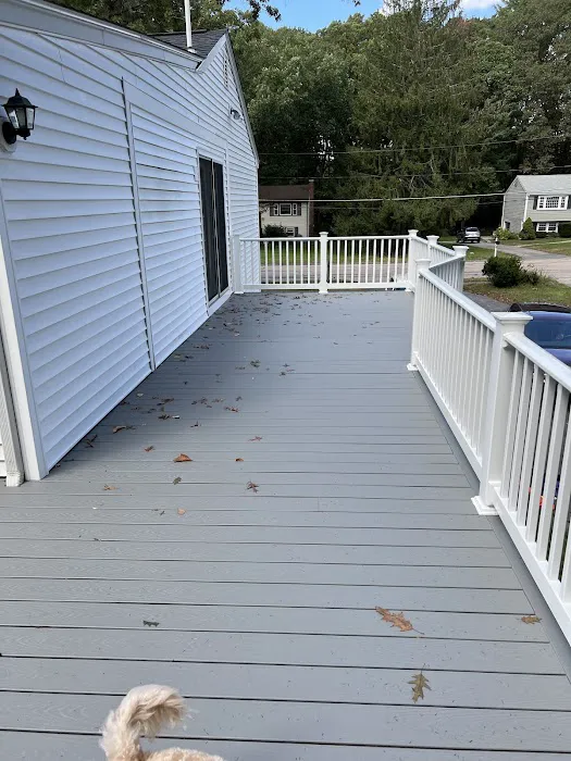 Shine Construction, Inc. Picture 5