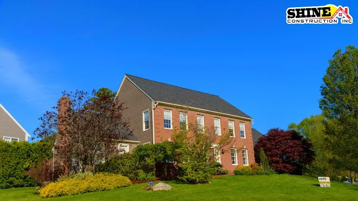 Shine Construction, Inc. Picture 8