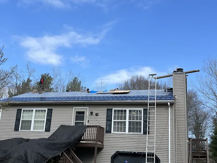 Nor'easter Roofing LLC Picture 7