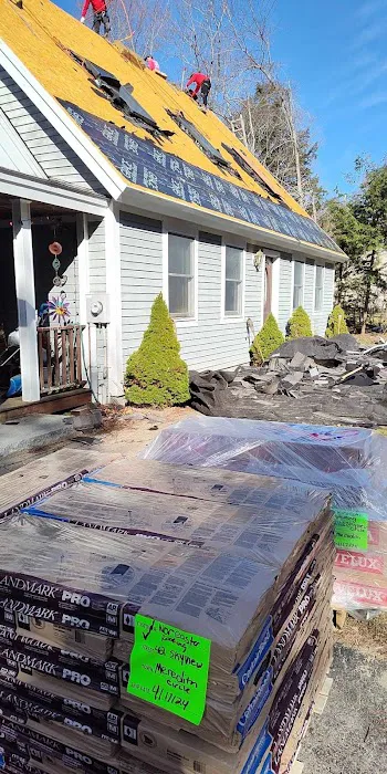 Nor'easter Roofing LLC Picture 6