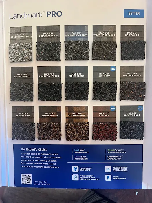 Nor'easter Roofing LLC Picture 8