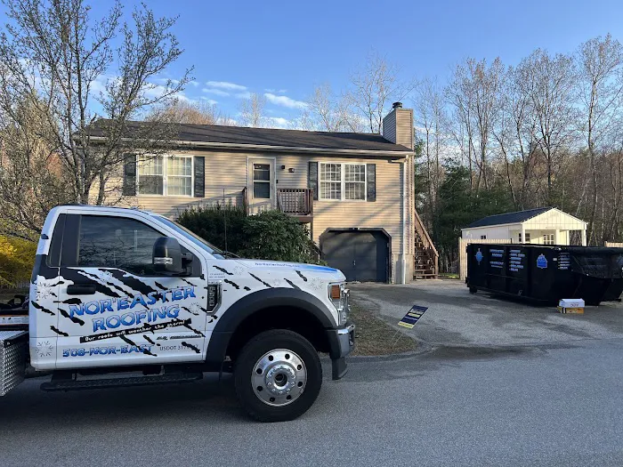 Nor'easter Roofing LLC Picture 5