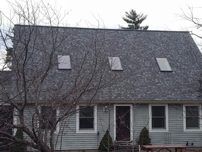 Nor'easter Roofing LLC Picture 4