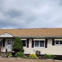 Nor'easter Roofing LLC ico