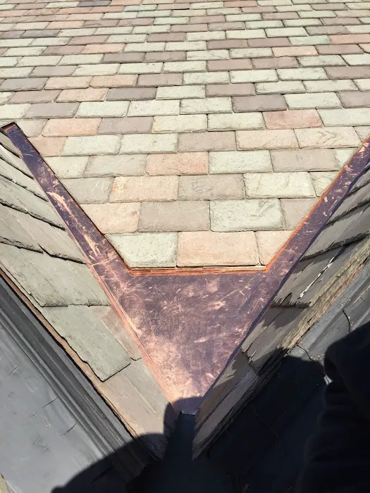 Renaissance Roofing Co. Picture 8