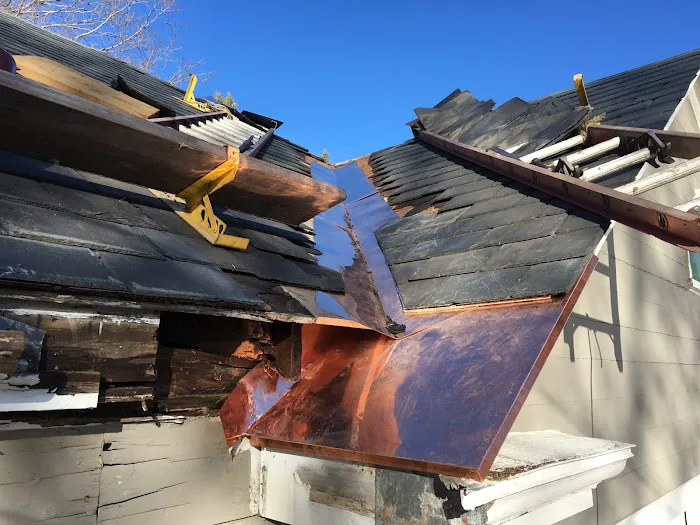 Renaissance Roofing Co. Picture 9