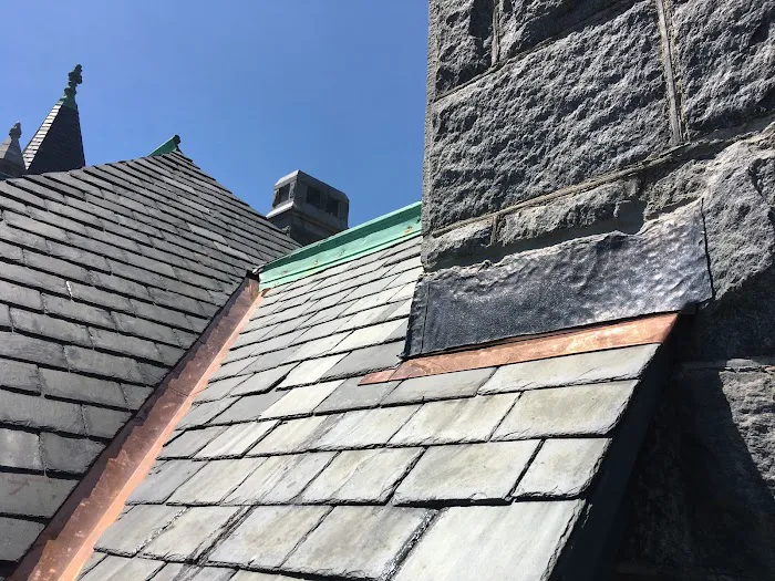 Renaissance Roofing Co. Picture 2