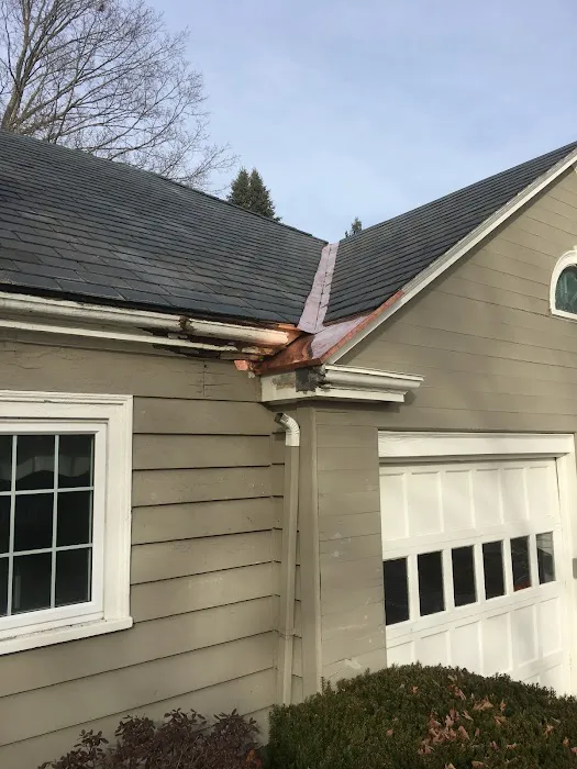 Renaissance Roofing Co. Picture 7