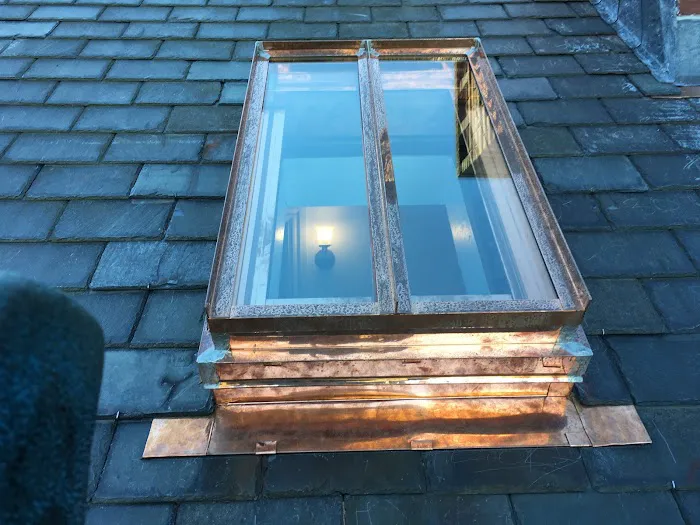 Renaissance Roofing Co. Picture 10