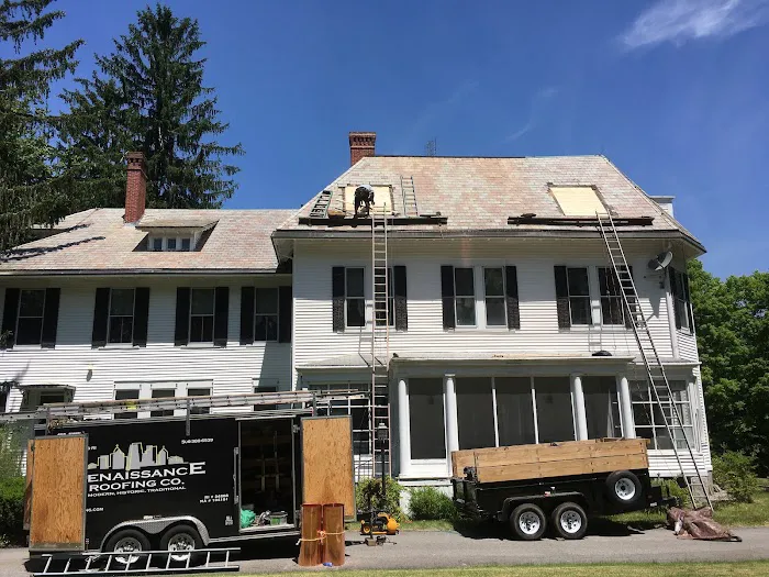 Renaissance Roofing Co. Picture 5