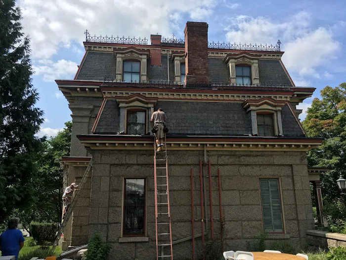 Renaissance Roofing Co. Picture 1