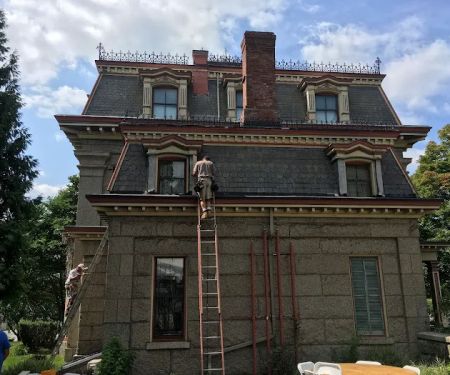 Renaissance Roofing Co.